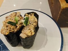 -濱寿司(高新伊藤店)