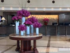-上海虹桥迎宾馆