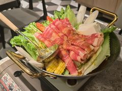 -留半山·香港食堂(啦啦宝都店)