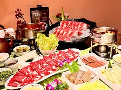 -番食园鲜食火锅(高新店)