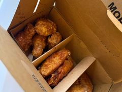 -Kyochon1991校村炸鸡(杨高中路店)