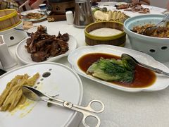-便宜坊烤鸭店(科创店)