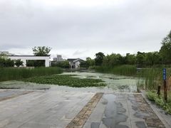 -石湖景区
