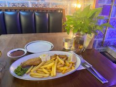 -FISH&POTATO Cō(地中海美食 万象城店)