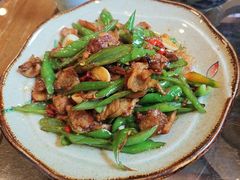 -西江美食舫·江西菜(健德桥店)