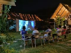 -小仙居·农家宴烤羊· 农庄
