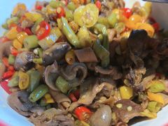 -恰饭·老长沙市井菜 (天河客运站店)