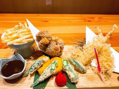 -文三酒肆自助放题(新街口友谊广场店)