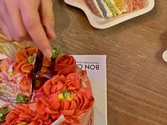 -BON CAKE(华贸购物中心店)
