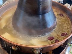 -阳坊胜利涮羊肉(阳坊老店)