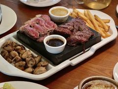 -Entrecôte 法国牛扒馆(保利·时光里店)