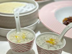 酒酿圆子-圆苑(静安寺店)