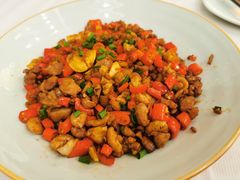 -饭怕鱼·黄焖鲟龙鱼(湖大店)