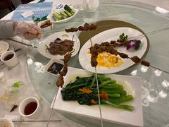 -那达慕蒙古风味酒楼