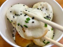 -许记生煎(遵义路店)