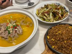 -小菜园新徽菜(合肥之心城店)