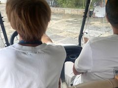 -东海半边山旅游度假区