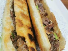 -王胖子驴肉火烧(鼓楼店)