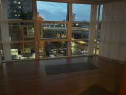 点击看大图 -阿南达·瑜伽普拉提·阿育吠陀疗愈中心