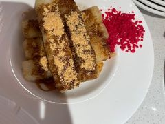 -虎丫炒鸡(郑州高新万科店)
