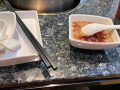 -一席地·本地鸡窝·杭帮鸡火锅(萧山银隆百货店)