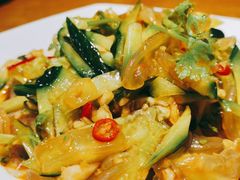 -周锦记广式餐厅