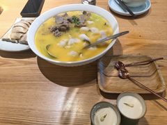 -竹里馆·淮扬菜·功夫茶(老门东店)