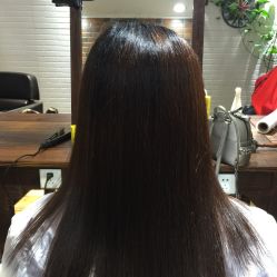 -佑米造型假发订制