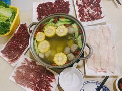 -伟记牛肉(金鸿公路店)