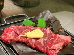 -極上萬膳·日料放题(海岸城店)
