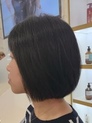 -上禾 HAIR SALON