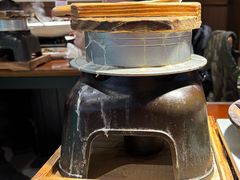 -魏铭鱼头捞饭(晋阳路店)