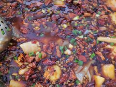 -黑竹香鸡(营和巷店)