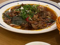 -杨三孃跷脚牛肉(清凤时代店)