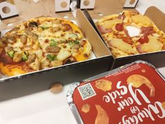 -甜蜜蜜港式茶餐厅(虹梅店)