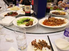 -天伦王朝酒店·盛华瑄餐厅