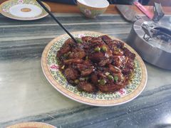 -砂锅居(西四店)