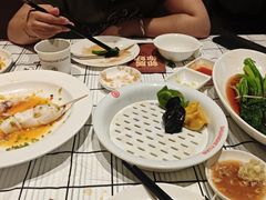 -双合园·海鲜水饺青岛菜(万佳广场店)