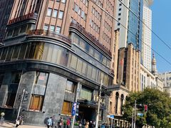 -上海国际饭店