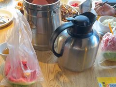 -嫩芽 ·地道重庆菜(十八梯露台夜景店)