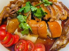 -金牌禄运·点心·啫煲(百信广场店)