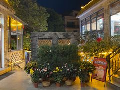 -周大娘牛乳(旧寨古村总店)