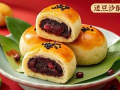 -马凯餐厅(地安门店)