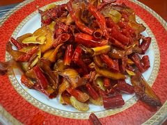 -菌之家·专业纯野生菌火锅·特色炒菌