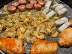 -么子烤肉(化龙池店)