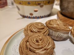 -惠丰堂饭庄·烤鸭·京味菜(翠微路店)