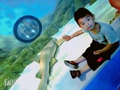 -常州海昌海洋探索馆
