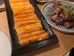 -王婆乔鲜鱼自助火锅(蜀汉路店)