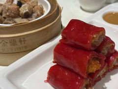 -金鼎轩(亚运村店)