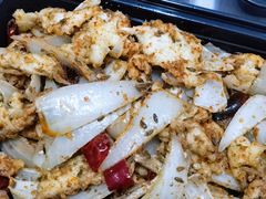 -金阁家常菜(贵阳路店)
